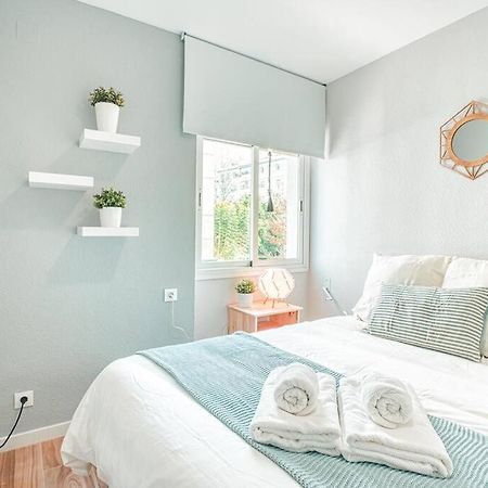 Apartamento New Folch Sevilla B Zewnętrze zdjęcie