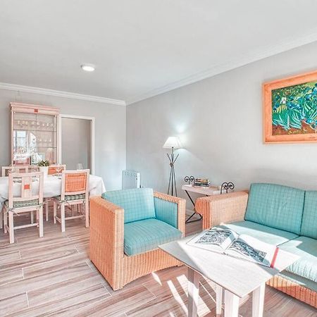 Apartamento New Folch Sevilla B Zewnętrze zdjęcie