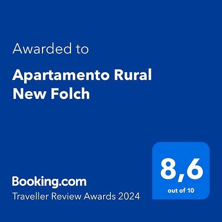 Apartamento New Folch Sevilla B Zewnętrze zdjęcie