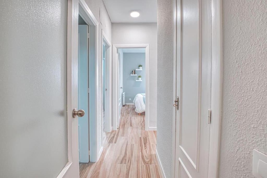 Apartamento New Folch Sevilla B Zewnętrze zdjęcie