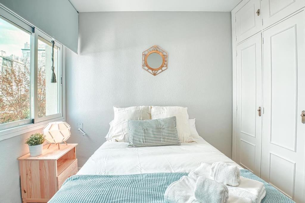 Apartamento New Folch Sevilla B Zewnętrze zdjęcie