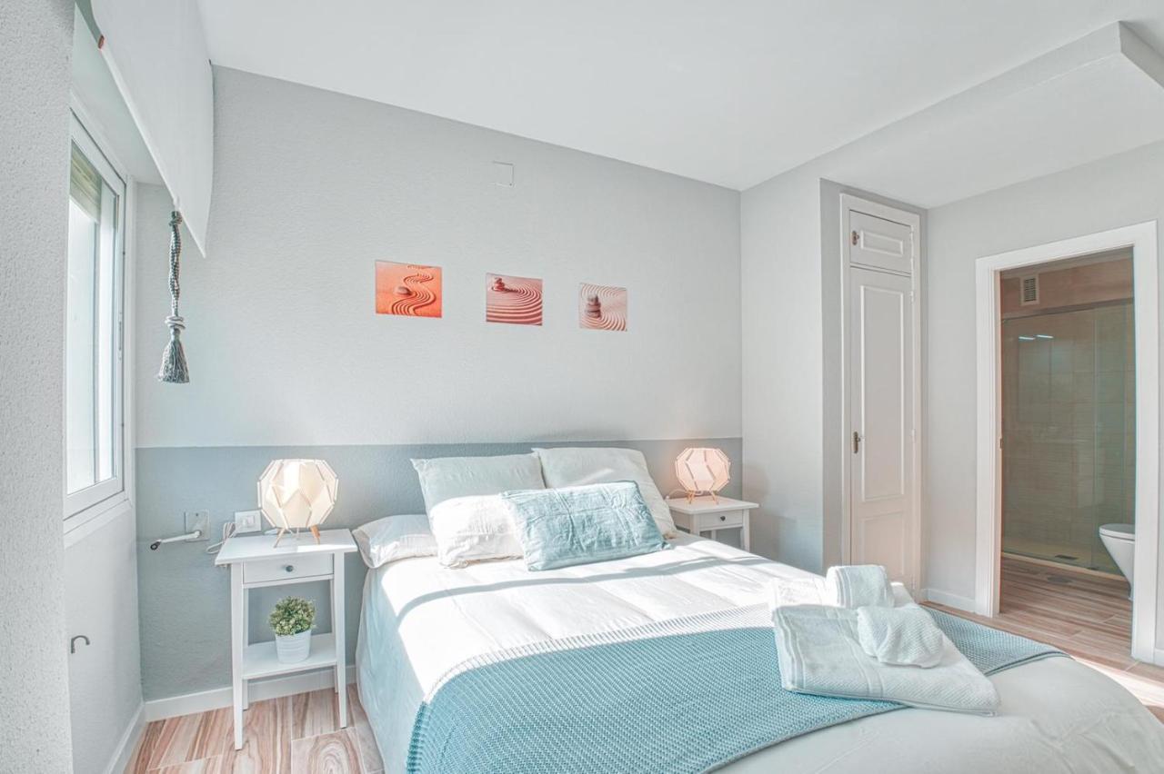 Apartamento New Folch Sevilla B Zewnętrze zdjęcie