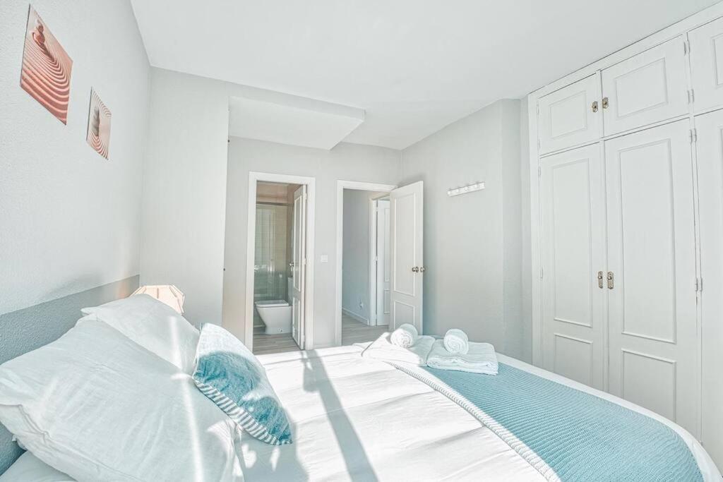 Apartamento New Folch Sevilla B Zewnętrze zdjęcie