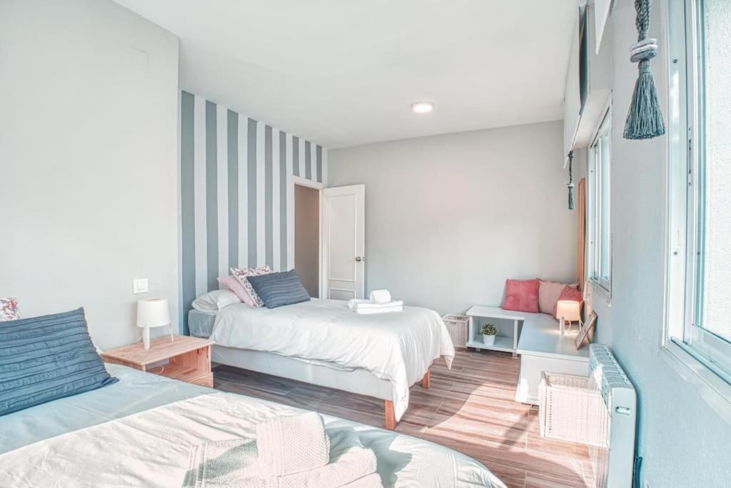 Apartamento New Folch Sevilla B Zewnętrze zdjęcie